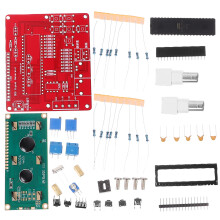8Mhz Smart Multi Frequentie Instelbaar Dds Kit Signaal Uitgang