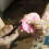 Craft Pompom Pompom Makers Van Kunststof 8 Stuks 7