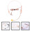 Earphone Head Dynamic Microfoon Professionele Performer Reis 4