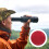 Capuchon Télescope Métal Alu Facile À Installer 7