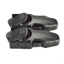 Quick Release Buckles For Dive Fins Model B Set Of 2