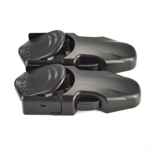 Quick Release Buckles For Dive Fins Model B Set Of 2