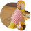Itching Board Itching Device Silica Cat Supplies 10