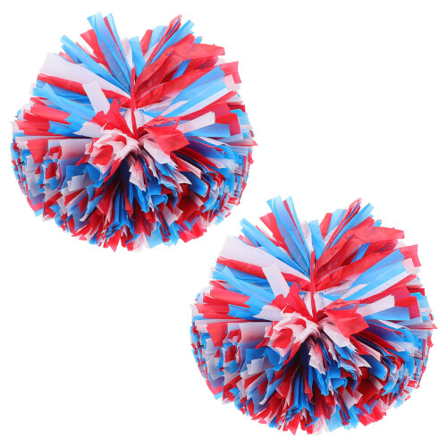 Raindrops 2 Cheerleading Flower Ball Cheerleader Accessoires