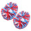 Raindrops 2 Cheerleading Flower Ball Cheerleader Accessoires 4