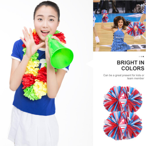 Raindrops 2 Cheerleading Flower Ball Cheerleader Accessoires 2