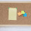 Wall Pushpin Groene Blad Kunststof Metaal 20-Pack 11