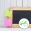 Wall Pushpin Groene Blad Kunststof Metaal 20-Pack 9