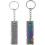 2Pièces Sifflet Acier Multi Usage Oiseaux Compact 8