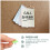 Wall Pushpin Groene Blad Kunststof Metaal 20-Pack 8