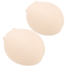 Butt Pads Grotere Billen 4 Polyester Fitness Beige