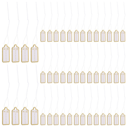 500 Etiket Labels Patches Accessoires 2