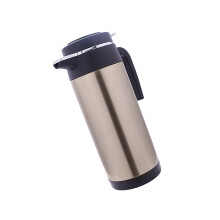 Portable Water Boiler Travel Car Scald Prevention 1set