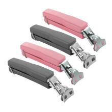 4 Voor Potten Gadget Anti-Verbrandingsklem 17,50X4,00X4,00 Cm