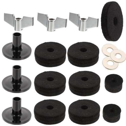 Praktische Felt Pads Positionering 1 Set