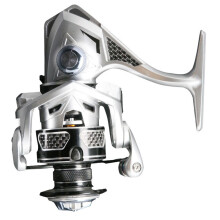 Stainless Steel Zeilvisgereel Accessoires Anti-Zeewater