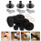 Praktische Felt Pads Positionering 1 Set 3