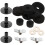 Praktische Felt Pads Positionering 1 Set 7