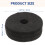 Praktische Felt Pads Positionering 1 Set 6