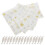 Kerst Snoep Verpakkingen Chocolade Papier 1
