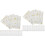 Kerst Snoep Verpakkingen Chocolade Papier 4