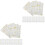 Kerst Snoep Verpakkingen Chocolade Papier 3
