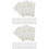 Kerst Snoep Verpakkingen Chocolade Papier 5