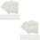 Kerst Snoep Verpakkingen Chocolade Papier 6
