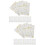 Kerst Snoep Verpakkingen Chocolade Papier 7