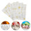 Kerst Snoep Verpakkingen Chocolade Papier 8