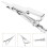 Zilveren Dasclips Herenmode Accessoire Man 4