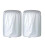 Masteelf 2 Stuks Auto Reserveraad Cover Vrachtwagen 9
