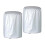 Masteelf 2 Stuks Auto Reserveraad Cover Vrachtwagen 11