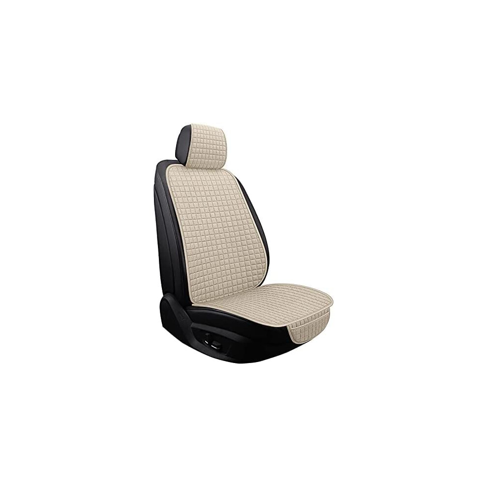 Car Universal Seat Cover Sets For Chevrolet Impala Lumina Orlando Interior Protectors Waterproof Nonslip Breathable 9084446394733