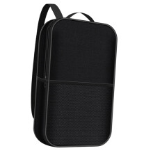 Pickleball Paddle Bag Storage Carrier Head Cover Premium Tote Bag Racket Covers For Women Men Kid Table Tennis Paddle