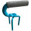 Professional Handheld Garden Claw Tool - Rust-Resistant Triangular Tines, Root-Health, Ergonomic Grip 3