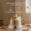 Yogurt Maker 1L Tools Smart Fermentation Temperature Control Timer LED Display Yogurt Rice Wine Natto Fruit Vinegar 3