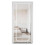Cat Screen Entry Liner Easy Install Protector Panel Foldable Pet Door Screen With Secure Zipper Closure For Stairs 1