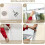 Cat Screen Entry Liner Easy Install Protector Panel Foldable Pet Door Screen With Secure Zipper Closure For Stairs 5