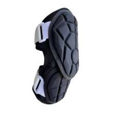 Baseball Arm Elbow Guard Youth Size Adjustable Straps Impact Protection Gear Durable