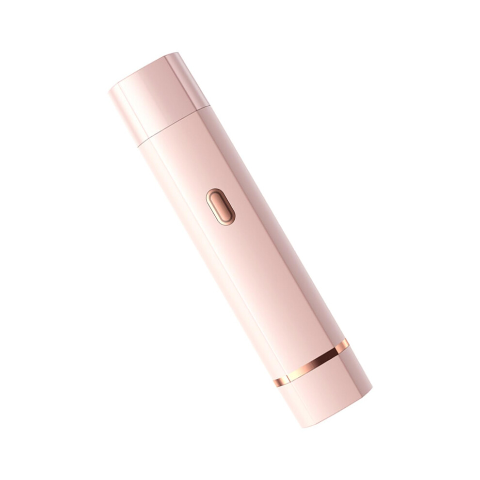 Efficient Hair Removers Washable Hair Removal Tool USB Rechargeable Hair Shavers For Body And Face