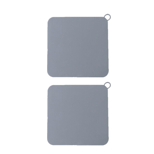 2Stk Durable Abwasserfilterabdeckung Bodenablaufabdeckung 1