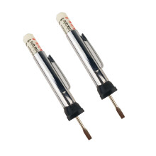 2 Stuks Dieptemeter Voor Bandenprofiel Meetgereedschap