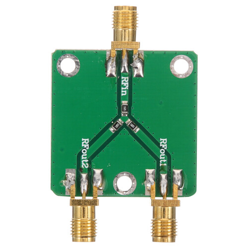 Coaxiale Adapterkabel Splitter Combiner Stopcontact Oplader