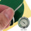 10 Aanhechtings Manometer Stickers Afbeeldingen Indicator 7