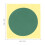 10 Aanhechtings Manometer Stickers Afbeeldingen Indicator 2