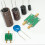 Coaxiale Adapterkabel Splitter Combiner Stopcontact Oplader 5