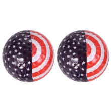 2 Voor Beginners Trainingsballen Baseball Nieuwigheid Golf