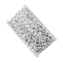 Sequin Webbing Trimming Craft Naaien Handwerken Verpakken