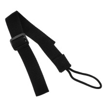 Car Accessoires Auto Vulpijpen Bulk Kabelbeugel Waarschuwingsrek Zwart